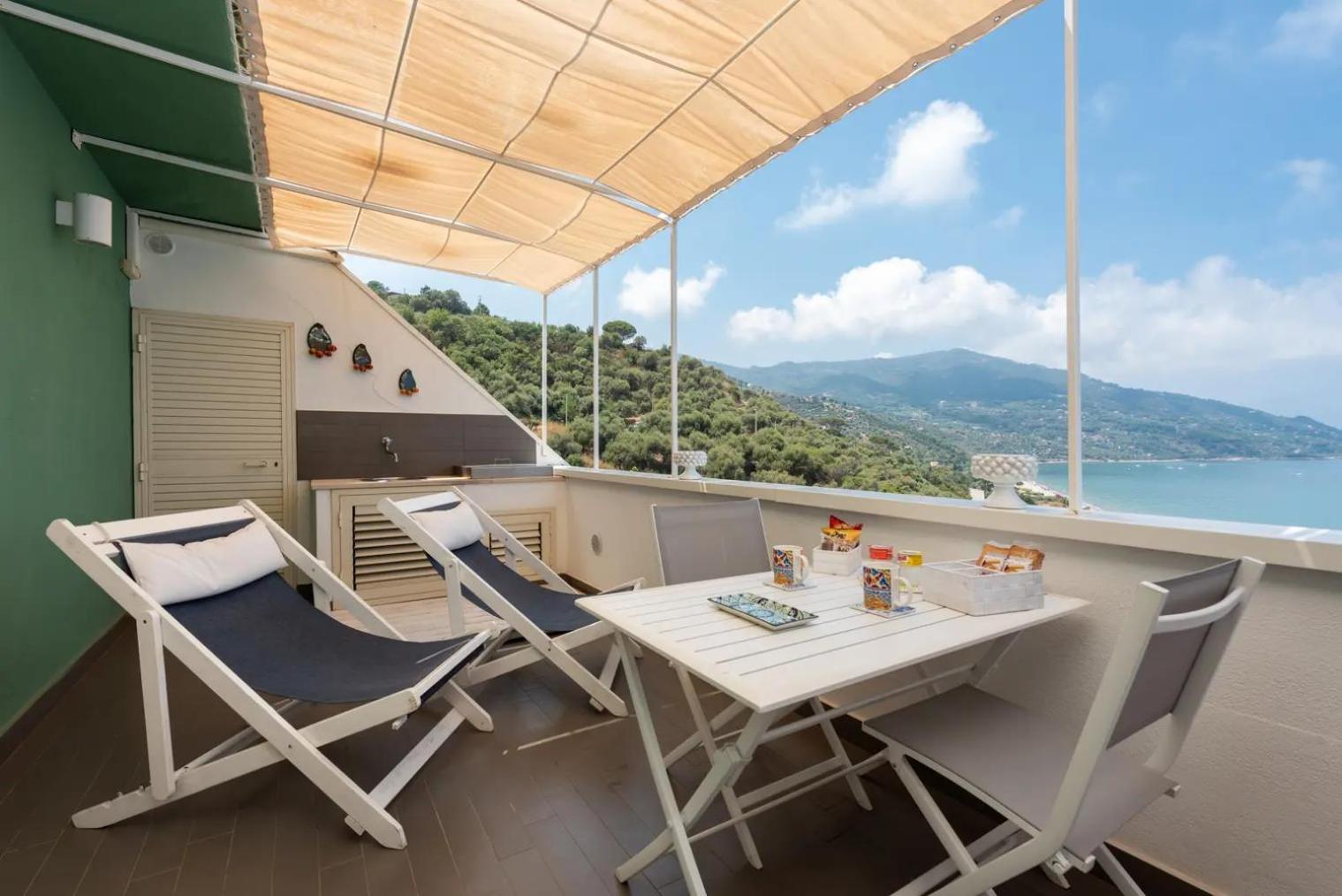 Cefalhome - Kefahelion ซานตามโบรโจ ภายนอก รูปภาพ